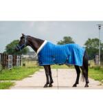 Showtime Tropical Couverture Luxe en Velours